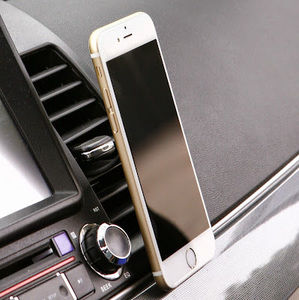 Meet your Posher, Itongue